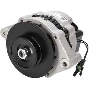 Alternating Current Generator 55A 12V Bobcat