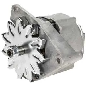 Alternating current generator 33A 12V Case Ih