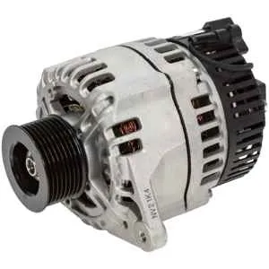 Alternating current generator 120A 12V Nh