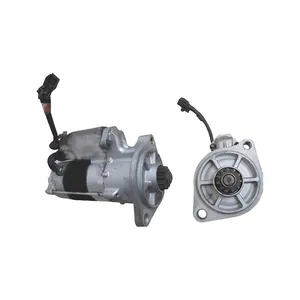 Starter Motor 1183712 12V 3KW 9T for Deutz Engine 1020 2012 1013 2013 913 914
