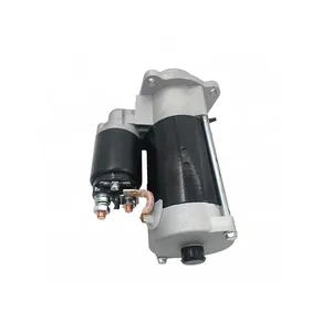 Starter Motor 0118 1751 for Deutz Engine BFM1011 BFL2011 F2M1011 F2M1011F B3M1011F — 2