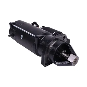 12V Starter RE505745 RE501002 for John Deere — 3
