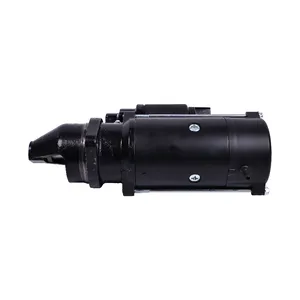 12V Starter RE505745 RE501002 for John Deere — 6