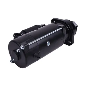 12V Starter RE505745 RE501002 for John Deere — 2