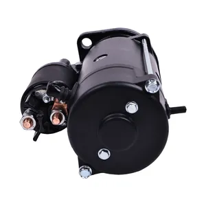 12V Starter RE505745 RE501002 for John Deere — 7