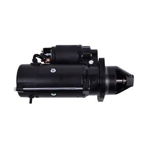 12V Starter RE505745 RE501002 for John Deere — 4