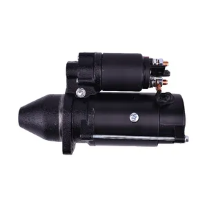 Starter RE501689 RE501713 for John Deere 5510 5510N 5520 — 3