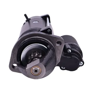 Starter RE501689 RE501713 for John Deere 5510 5510N 5520 — 5