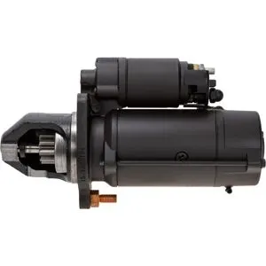 Starter motor Mahle Jd 12V 4.2Kw