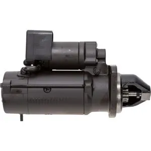 Starter motor Mahle Nh Case 12V 4.2Kw