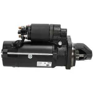 Starter Motor Mf 12V 4.0Kw