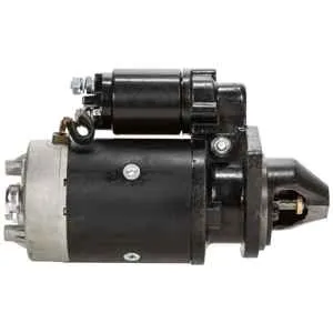 Starter Motor Case 12V 2.7Kw