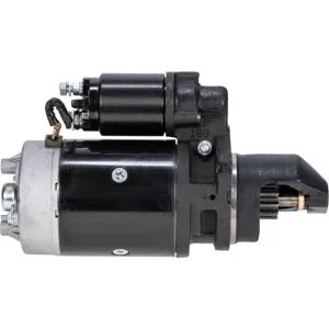 Starter motor Perkins Claas 12V 2.7Kw