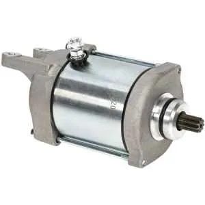 Starter motor Can-Am Arctic Cat 250-300Cc