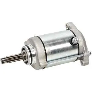 Starter motor Arctic Cat 400-500Cc