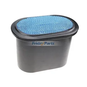 Air Filter Element SU20768 for John Deere Engine 3029 4045 Tractor 5075M 5085M 5090R 5105M 6115D 6115E 6125E 6140D 6403 6603 6803 — 2