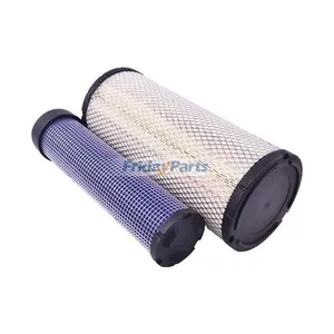 Air Filter Kit SU29301 SU29300 for John Deere Tractor 5050E 5055E… — 4