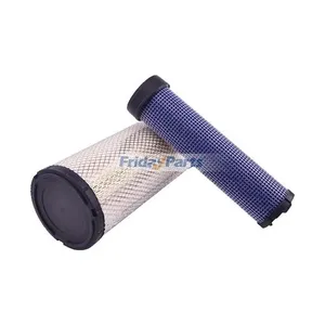 Air Filter Kit SU29301 SU29300 for John Deere Tractor 5050E 5055E… — 6