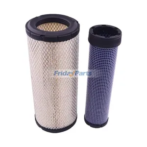 Air Filter Kit SU29301 SU29300 for John Deere Tractor 5050E 5055E…