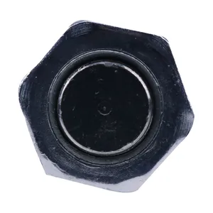 12V Solenoid Operated Cartridge Selector Valve SV08-33-0-N-00 for Hydraforce — 4