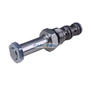 12V Solenoid Operated Cartridge Selector Valve SV08-33-0-N-00 for Hydraforce — 3