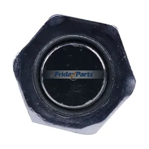 12V Solenoid Operated Cartridge Selector Valve SV08-33-0-N-00 for Hydraforce — 4