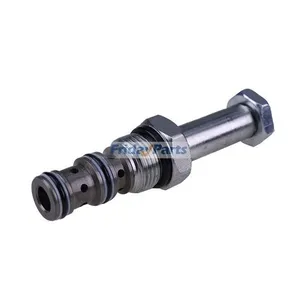12V Solenoid Operated Cartridge Selector Valve SV08-33-0-N-00 for Hydraforce — 2