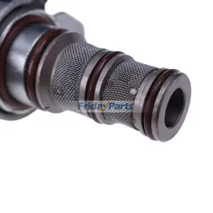 Solenoid Valve SV98-T3907-0-N for Komatsu Excavator Hydraforce Forklift — 5