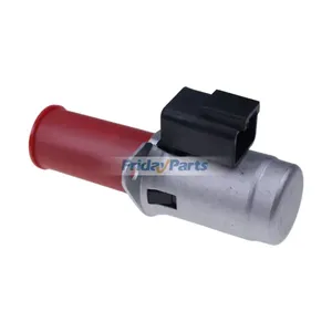 Solenoid Valve SV98-T3907-0-N for Komatsu Excavator Hydraforce Forklift — 3