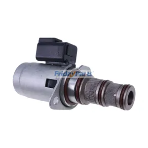 Solenoid Valve SV98-T3907-0-N for Komatsu Excavator Hydraforce Forklift