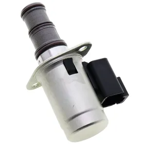 Aftermarket 12V Solenoid Valve SV98-T3907 SV98T3907 for Komatsu Excavators — 3