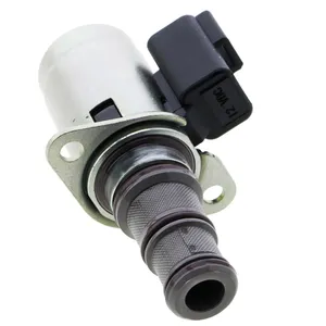 Aftermarket 12V Solenoid Valve SV98-T3907 SV98T3907 for Komatsu Excavators — 2