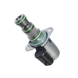 Solenoid Valve CA0396084 for Komatsu Loader WB97R-5E0 WB97S-5E0