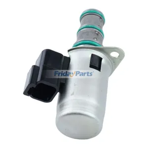 Solenoid Valve CA0396084 for Komatsu Loader WB97R-5E0 WB97S-5E0 — 2