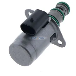 Aftermarket Hydraforce SV98-T39S-0-N-12DY2A 12V Solenoid Valve for Excavator Dozer Tractor Harvester — 4