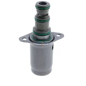 Aftermarket Hydraforce SV98-T39S-0-N-12DY2A 12V Solenoid Valve for Excavator Dozer Tractor Harvester — 3