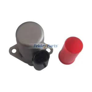Aftermarket Hydraforce SV98-T39S-0-N-12DY2A 12V Solenoid Valve for Excavator Dozer Tractor Harvester — 2