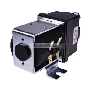 12V 400A Aftermarket Albright SW200 Type Heavy Duty Contactor Solenoid — 2
