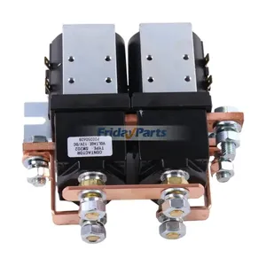 12V 400A DC Contactor SW202 for Electric Vehicles & Industrial Equipment — 2