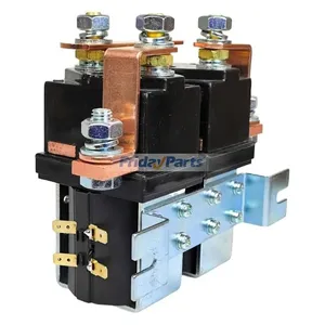 24V 36V 400A Solenoid Reversing Contactor SW202 for Albright Electric