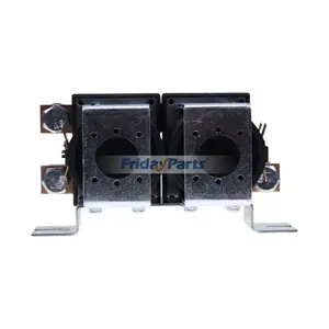24V 36V 400A Solenoid Reversing Contactor SW202 for Albright Electric — 5