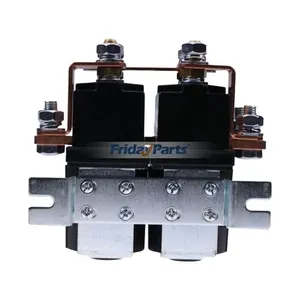24V 36V 400A Solenoid Reversing Contactor SW202 for Albright Electric — 7