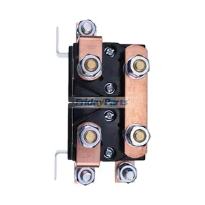 24V 36V 400A Solenoid Reversing Contactor SW202 for Albright Electric — 6