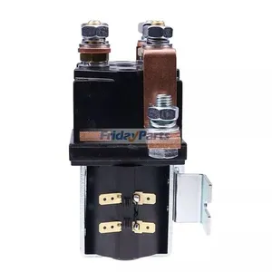 48V 400A Solenoid Reversing Contactor SW202 for Bad Boy Buggies UTV — 3