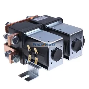 48V 400A Solenoid Reversing Contactor SW202 for Bad Boy Buggies UTV — 2