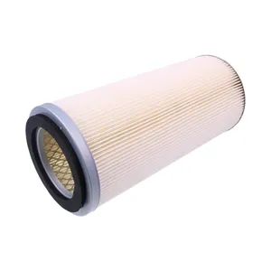 Single Air Filter Element T0070-16323 for Kubota Engine D1105 D1703 V2203 Tractor L8419 L2500F L2600F L2900F L3000F L3300F L35 L3600DT L4200F — 2