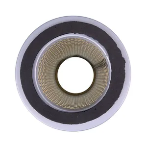 Single Air Filter Element T0070-16323 for Kubota Engine D1105 D1703 V2203 Tractor L8419 L2500F L2600F L2900F L3000F L3300F L35 L3600DT L4200F — 4