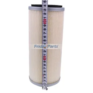 Single Air Filter Element T0070-16323 for Kubota Engine D1105 D1703 V2203 Tractor L8419 L2500F L2600F L2900F L3000F L3300F L35 L3600DT L4200F — 5