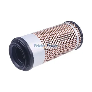 Air Filter T0270-16321 TC020-16324 for Kubota Excavator KX030-4 KX033-4 KX71-3 KX91-3 KX91-3 KX91-3S U35 U35-3 U35-4 — 3