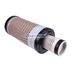 Air Filter Set TC020-16320 & T0270-93220 for Kubota Engine D1105 D1703 D1503 Excavator KX71-3 KX91-3 U35 Utility Vehicle RTV1140CPX RTV1140CPXR — 6
